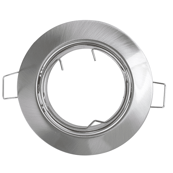 RECESSED DOWNLIGHT SA-51R SATIN NICKEL