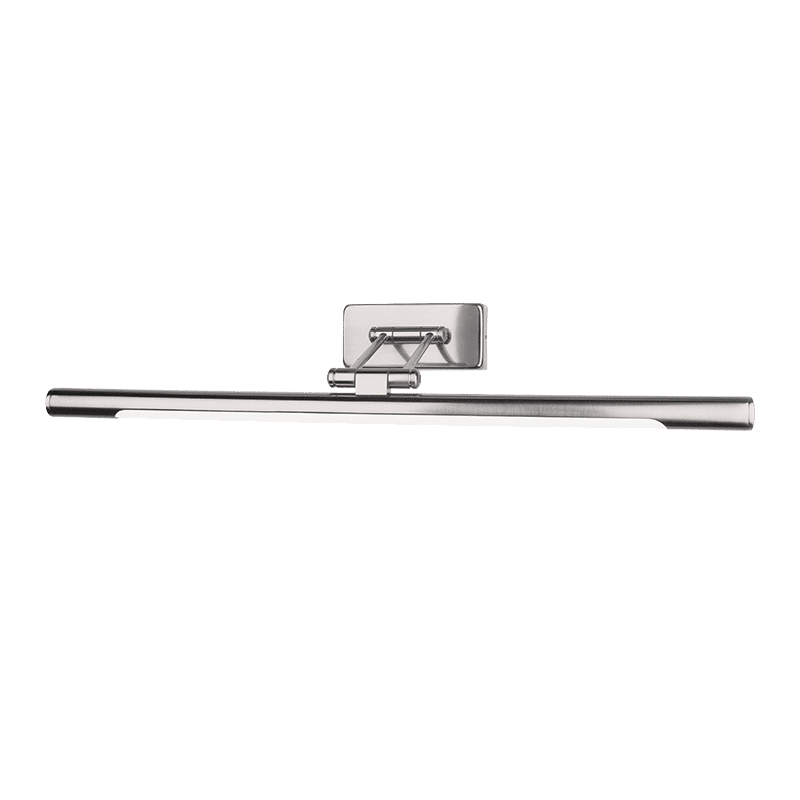 PICASSO ΑΠΛΙΚΑ LED 12W 4000K ΝΙΚΕΛ ΜΑΤ L675mm PICASSO ΑΠΛΙΚΑ LED 12W 4000K ΝΙΚΕΛ ΜΑΤ L675mm