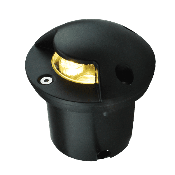 GRF069/T1 LED ΦΩΤΙΣΤΙΚΟ ΕΔΑΦΟΥΣ 3W 3000K IP65