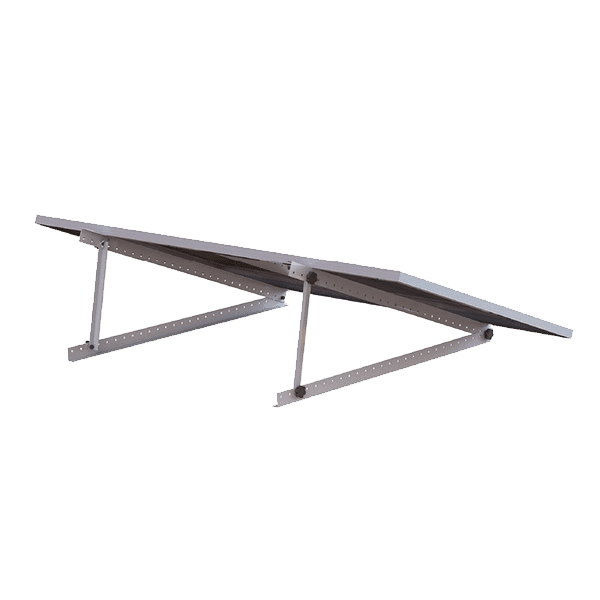 EL-BX01 STRUCT. FLAT ROOF 430W PANEL 3.6kW EL-BX01 STRUCT. FLAT ROOF 430W PANEL 3.6kW