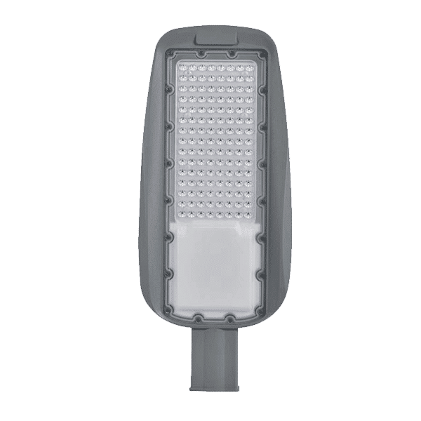 PRAGUE SMD LED ΦΩΤΙΣΤΙΚΟ ΔΡΟΜΟΥ 100W 4000K IP65 ΥΨΗΛΗΣ ΑΠΟΔΟΣΗΣ