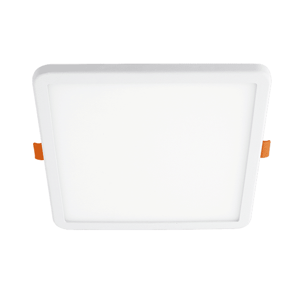 LED ΠΑΝΕΛ ΤΕΤΡΑΓΩΝΟ SUPER SLIM 15W 4000K
