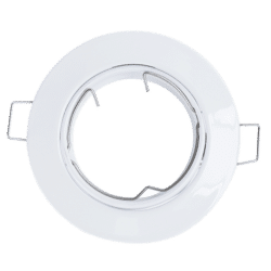 RECESSED DOWNLIGHT SA-51R WHITE