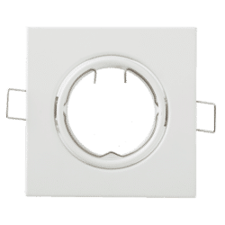 RECESSED DOWNLIGHT SA-51S WHITE