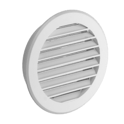 EL02-149 VENTILATION GRILL D120