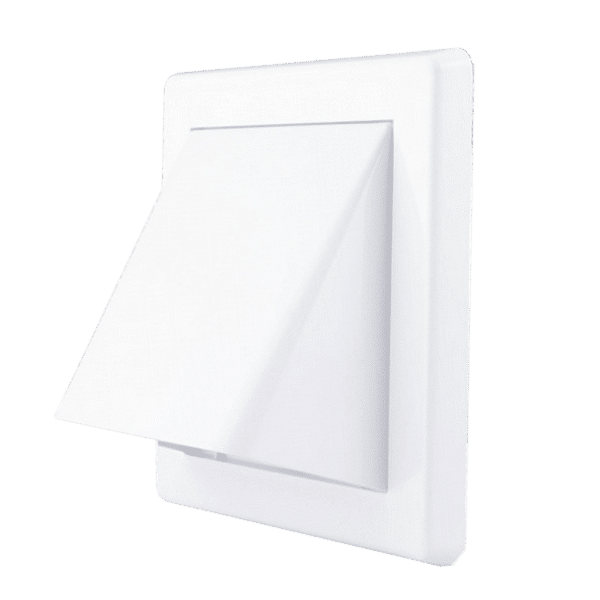 EL02-502 VENTILATION GRILLE WITH HOOD D125