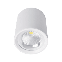 FLCOM LED ΣΠΟΤ ΕΞΩΤΕΡΙΚΗΣ ΤΟΠΟΘΕΤΗΣΗΣ 30W 230V 4000K 60° ΛΕΥΚΟ