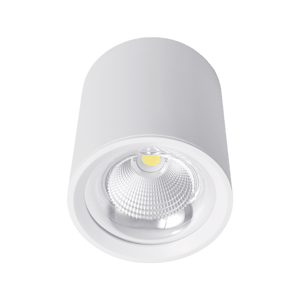 FLCOM LED ΣΠΟΤ ΕΞΩΤΕΡΙΚΗΣ ΤΟΠΟΘΕΤΗΣΗΣ 30W 230V 4000K 60° ΛΕΥΚΟ