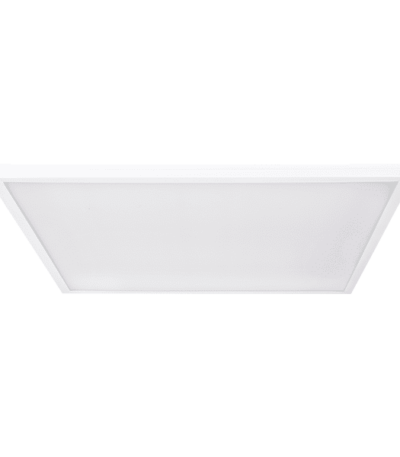 LED PANEL 40W 595x595x40 4000K OM WHITE 100lm/W