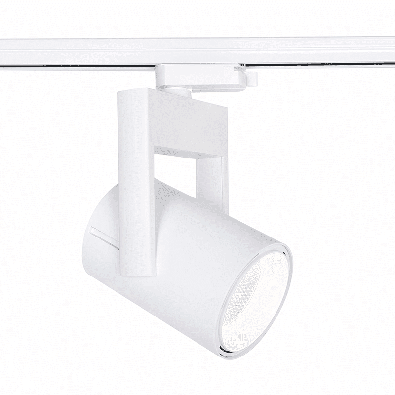 FTL35 COB ΣΠΟΤ ΡΑΓΑΣ 35W 3000K 38° ΛΕΥΚΟ FTL35 COB ΣΠΟΤ ΡΑΓΑΣ 35W 3000K 38° ΛΕΥΚΟ