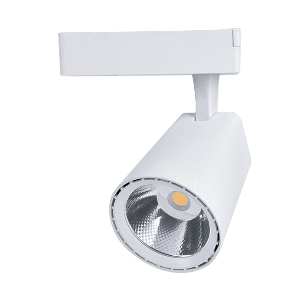 SKY TL5020 COB ΦΩΤΙΣΤΙΚΟ ΡΑΓΑΣ 20W 220-240V 2700K 36° ΛΕΥΚΟ