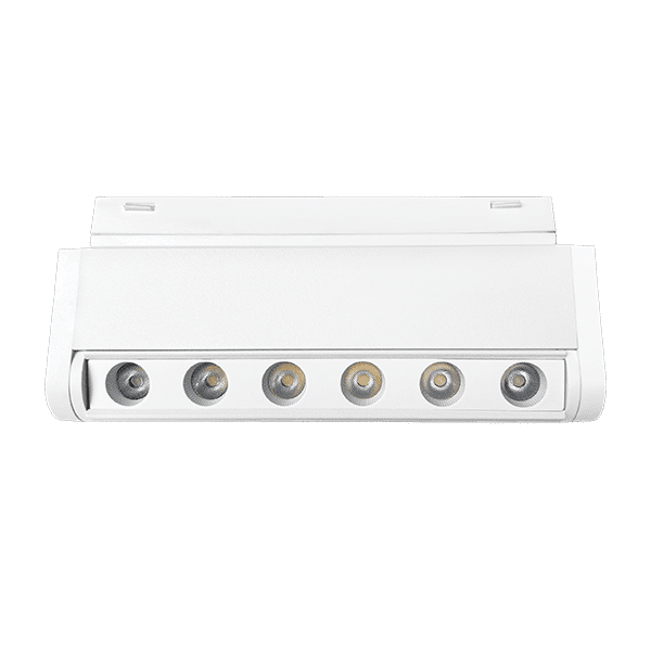 EL-US03 1 COLOUR SERIES LED 48V 6W 3000K WHITE