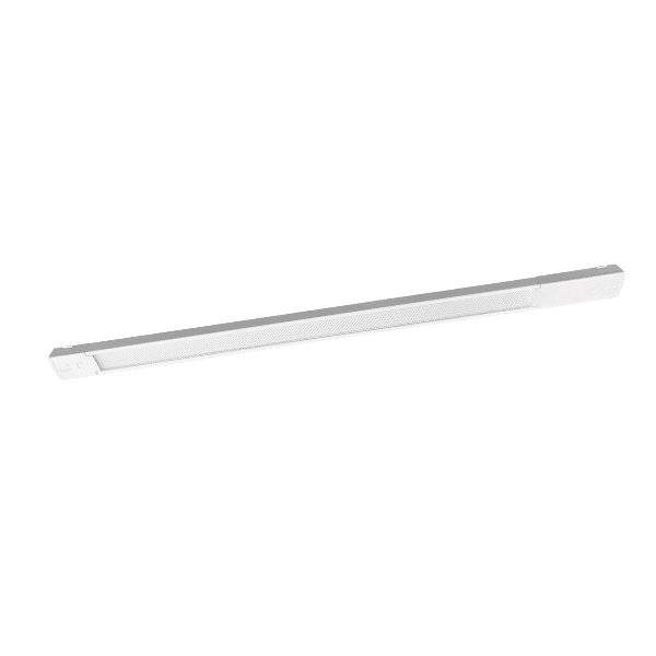 EL-US01 1 COLOUR SERIES LED 48V 12W 4000K WHITE