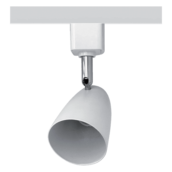 SKY TL2044 ΣΠΟΤ ΡΑΓΑΣ GU10 4-ΓΡΑΜΜΩΝ D56х86х135 ΛΕΥΚΟ