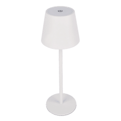 ZARA DIMMABLE TABLE LAMP 3W WITH BATTERY IP44