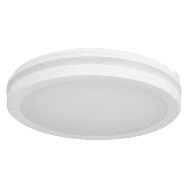 EL-2181 LED ΠΛΑΦΟΝΙΕΡΑ 30W CCT IP65 ΛΕΥΚΗ