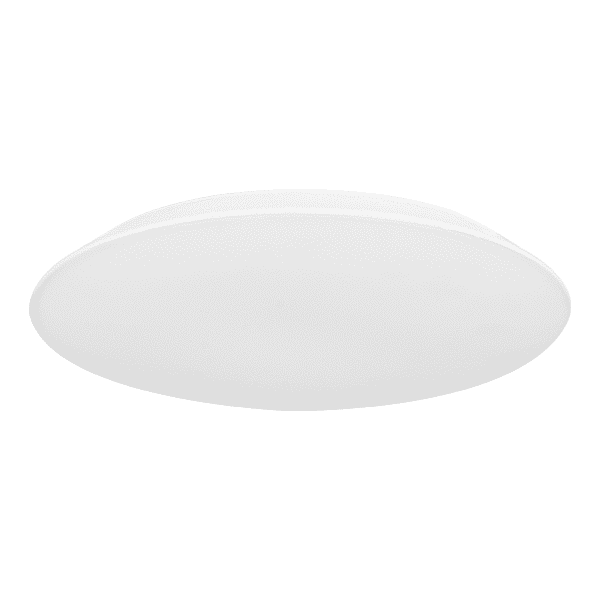 EL-2291 LED ΠΛΑΦΟΝΙΕΡΑ 18W 4000К IP54 ΛΕΥΚΗ