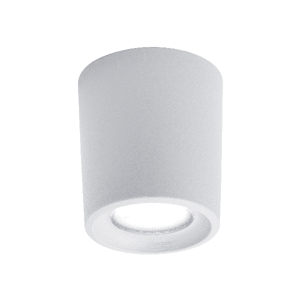 LIVIA 90 LED ΦΩΤΙΣΤΙΚΟ ΟΡΟΦΗΣ 6W CCT IP55 ΛΕΥΚΟ