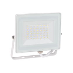 STELLAR HELIOS30 LED ΠΡΟΒΟΛΕΑΣ 4000K 30W ΛΕΥΚΟΣ