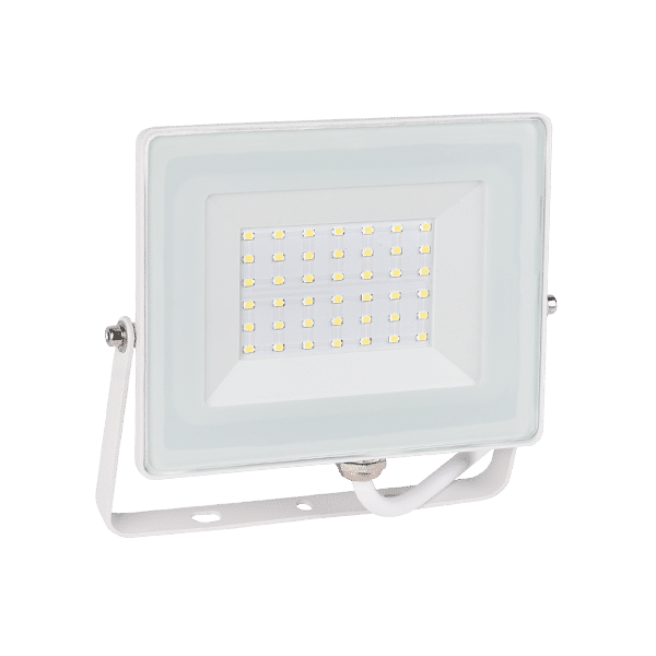STELLAR HELIOS30 LED ΠΡΟΒΟΛΕΑΣ 4000K 30W ΛΕΥΚΟΣ