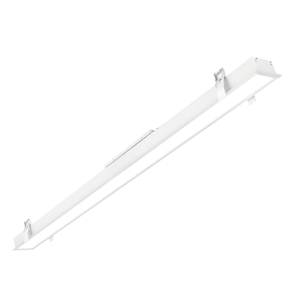 ELMARK LED ΠΡΟΦΙΛ ΧΩΝΕΥΤΗΣ ΤΟΠΟΘΕΤΗΣΗΣ 1500mm 50W 3000K ΛΕΥΚΟ