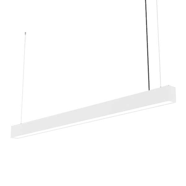 ELMARK LED ΠΡΟΦΙΛ ΕΞΩΤΕΡΙΚΗΣ ΤΟΠΟΘΕΤΗΣΗΣ 1500mm 50W 3000K ΛΕΥΚΟ