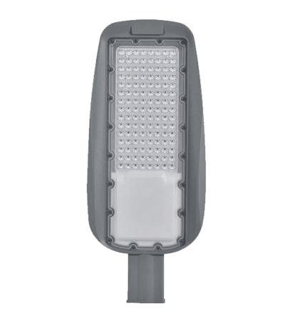 PRAGUE SMD LED ΦΩΤΙΣΤΙΚΟ ΔΡΟΜΟΥ 100W 3000K IP65 ΥΨΗΛΗΣ ΑΠΟΔΟΣΗΣ