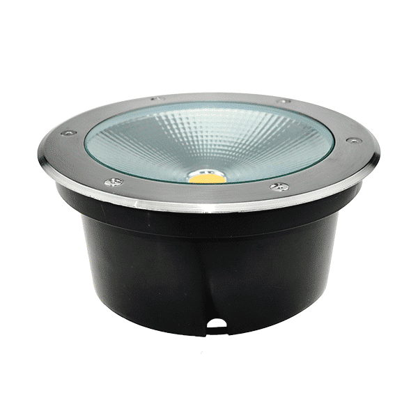 RAY20 LED ΦΩΤΙΣΤΙΚΟ ΕΔΑΦΟΥΣ 20W 3000K IP67