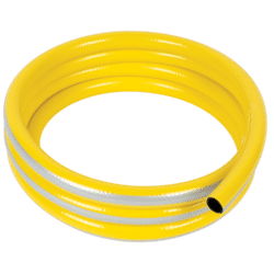 PVC GARDEN HOSE 1/2 30M