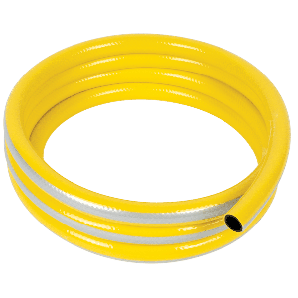 PVC GARDEN HOSE 1/2 30M