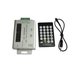 Ασύρματο Controller & Dimmer