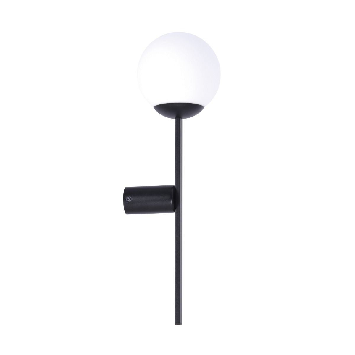 ZUMA LINE WALL LAMP ORBIT 5001 1XE27 BLACK/WHITE ZUMA LINE WALL LAMP ORBIT 5001 1XE27 BLACK/WHITE