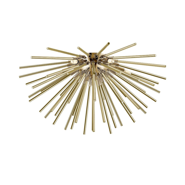 ZUMA LINE CEILING LAMP URCHIN C0491-06B-F7DY 6XG9