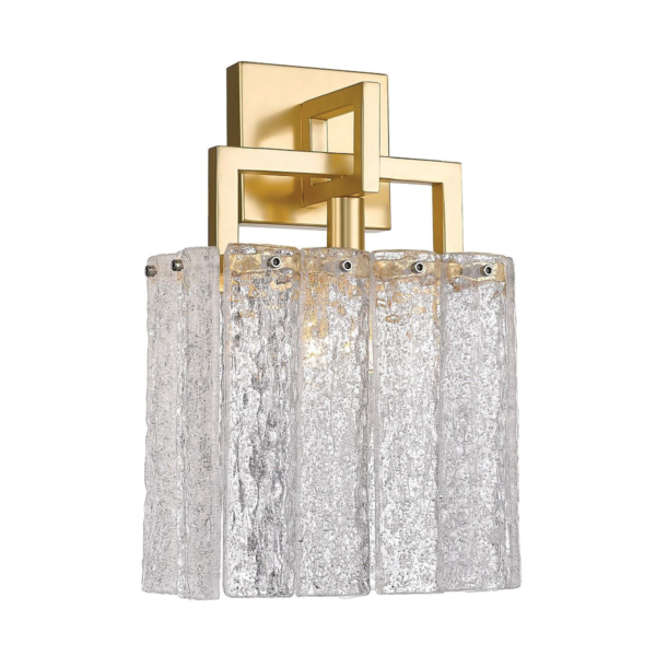 ZUMA LINE WALL LAMP PALACE W0523-01A-U8AC 1XG9