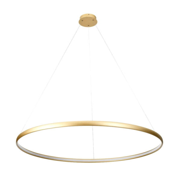ZUMA LINE LED PENDANT CARLO PL2105031200 38W 4000K