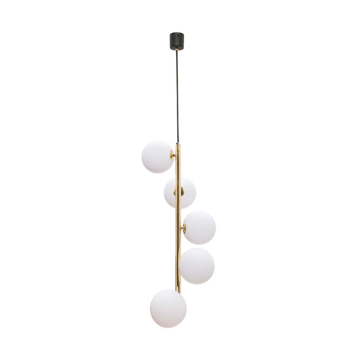 ZUMA LINE PENDANT ALI 5648 5XG9 GOLD ZUMA LINE PENDANT ALI 5648 5XG9 GOLD
