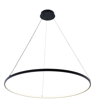 ZUMA LINE LED PENDANT BRENO 2023201-BK80 36W CCT B