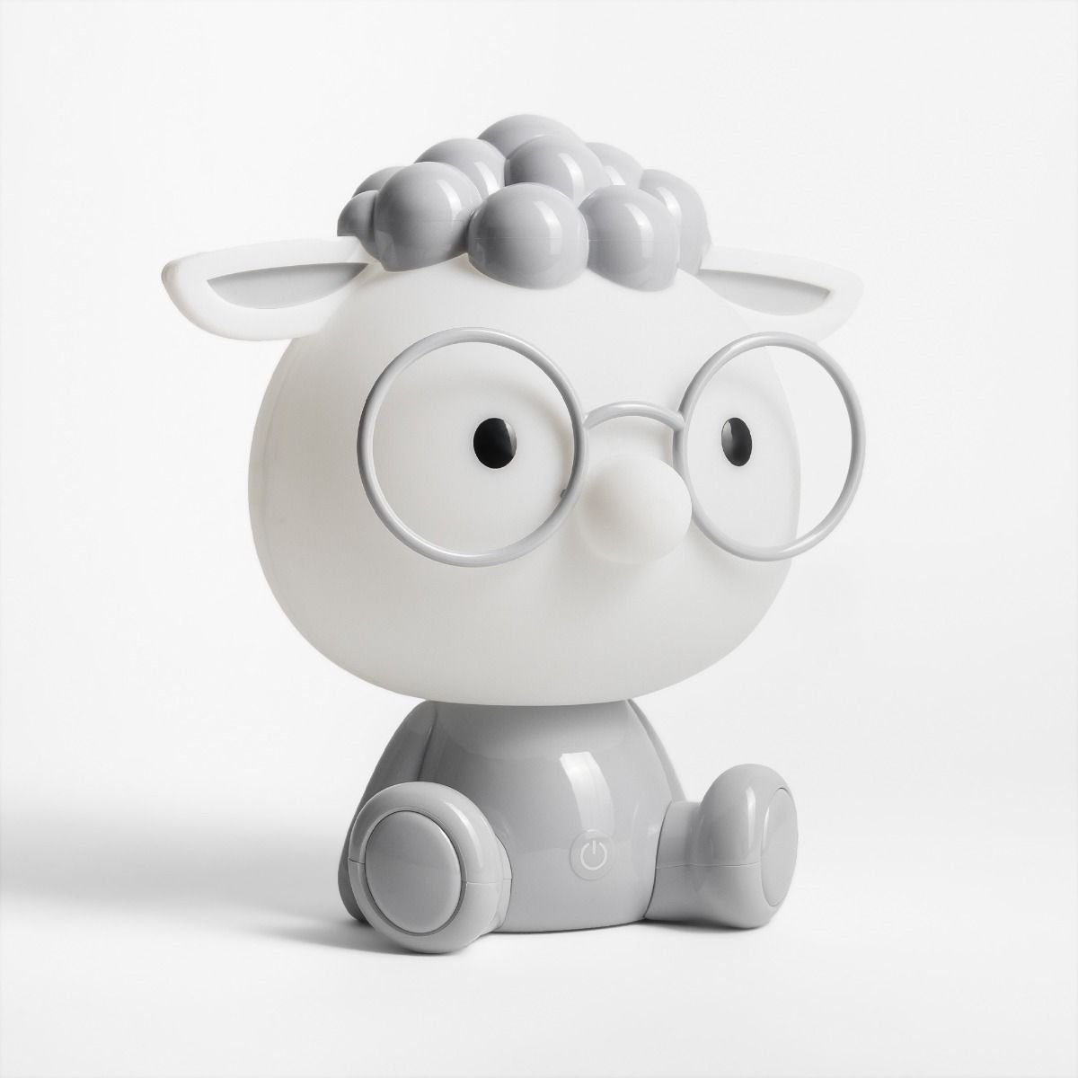 ZUMA LINE LED TABLE LAMP SHEEP KDR-612-GR 3W 4000K ZUMA LINE LED TABLE LAMP SHEEP KDR-612-GR 3W 4000K