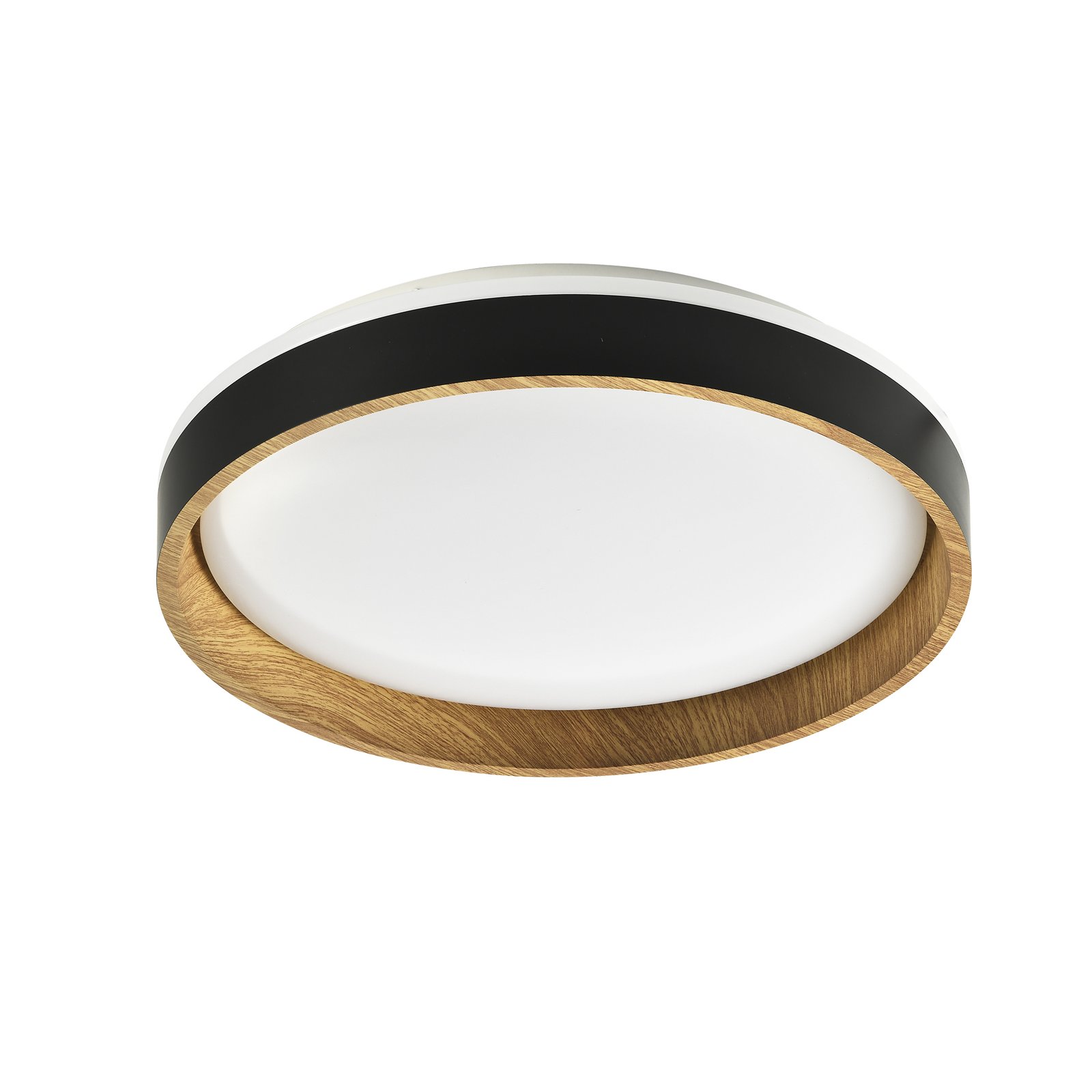 ZUMA LINE LED CEILING LAMP BOIS CL2204003-390MBWT ZUMA LINE LED CEILING LAMP BOIS CL2204003-390MBWT