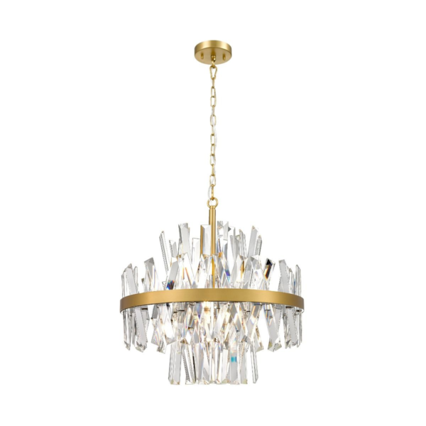 ZUMA LINE PENDANT CONSTANTINOPLE P0567-08C-7G 8XG9