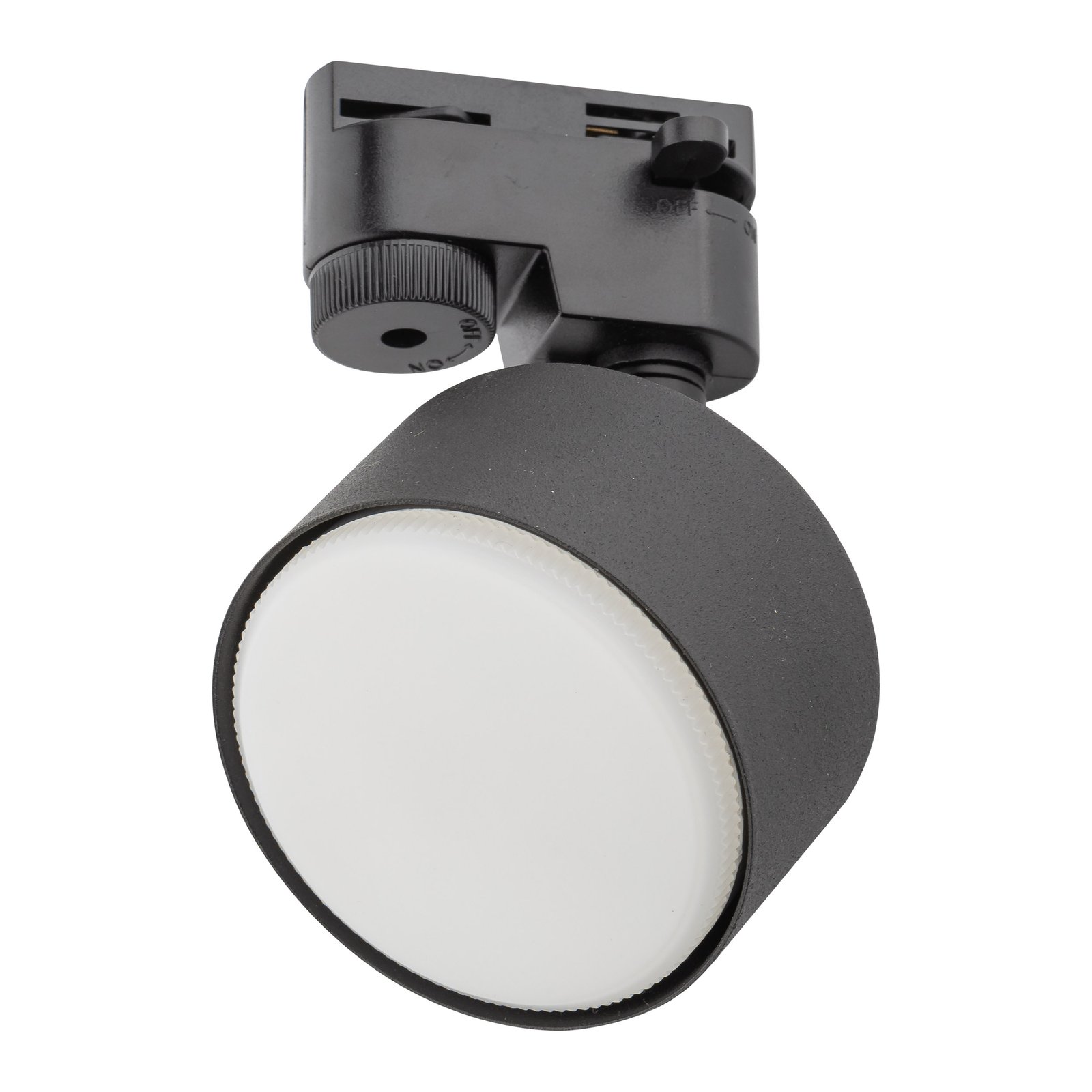 TK LIGHTING TRACK LIGHT TRACER 4398 1XGX53 BLACK TK LIGHTING TRACK LIGHT TRACER 4398 1XGX53 BLACK