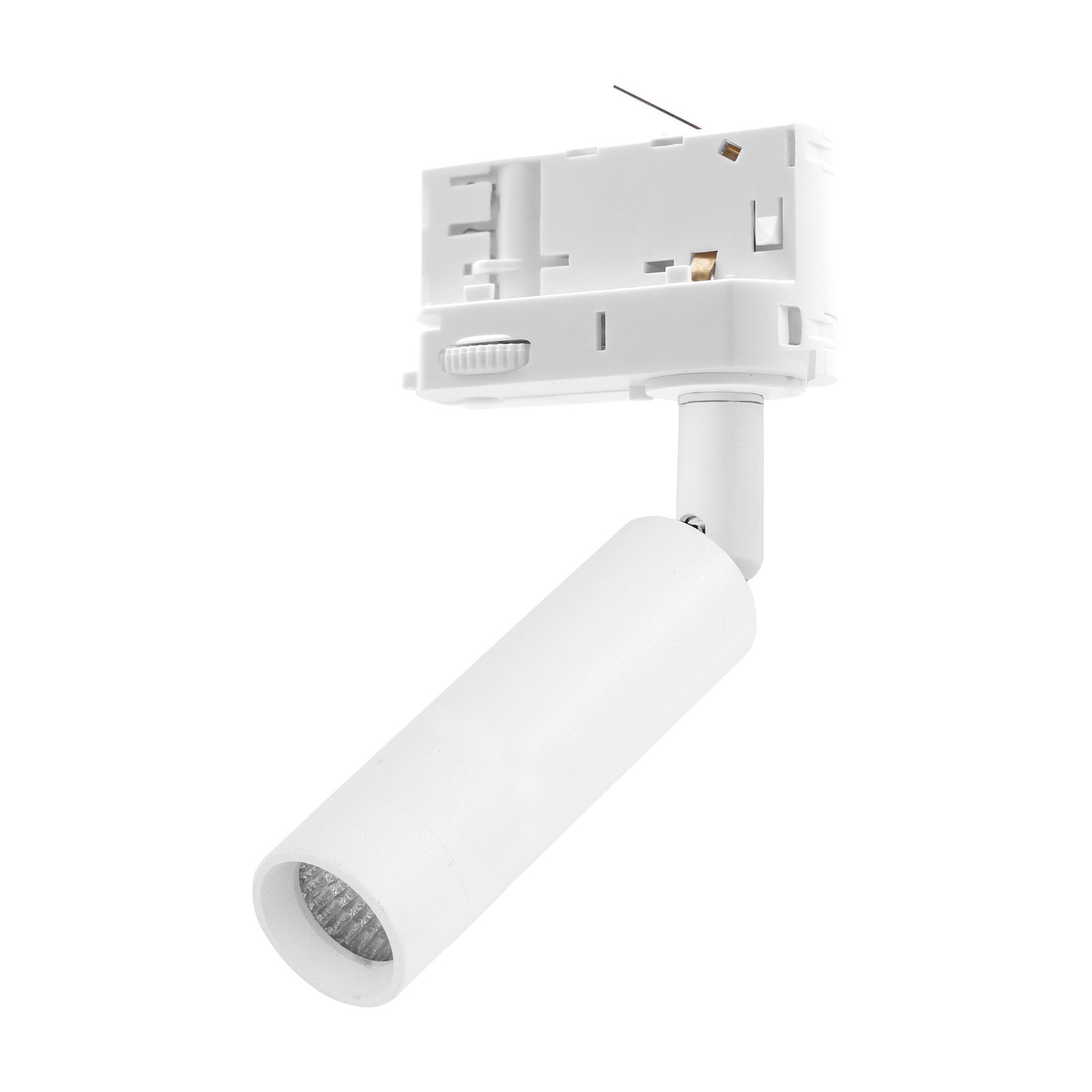 TK LIGHTING TRACK LIGHT TRACER 4846 G9 WHITE TK LIGHTING TRACK LIGHT TRACER 4846 G9 WHITE