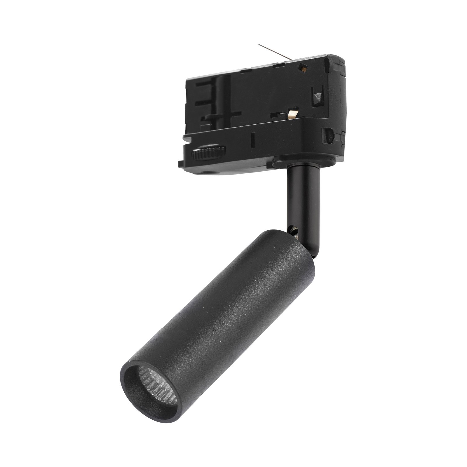 TK LIGHTING TRACK LIGHT TRACER 4847 G9 BLACK TK LIGHTING TRACK LIGHT TRACER 4847 G9 BLACK