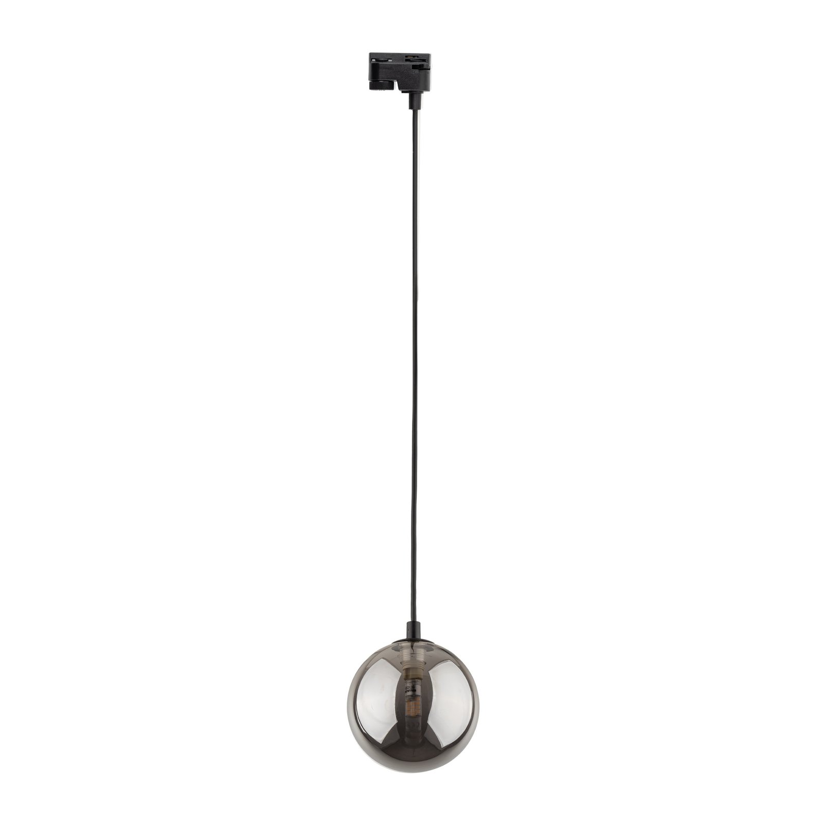 TK LIGHTING TRACK LIGHT TRACER 4926 G9 GRAPH/BLACK TK LIGHTING TRACK LIGHT TRACER 4926 G9 GRAPH/BLACK