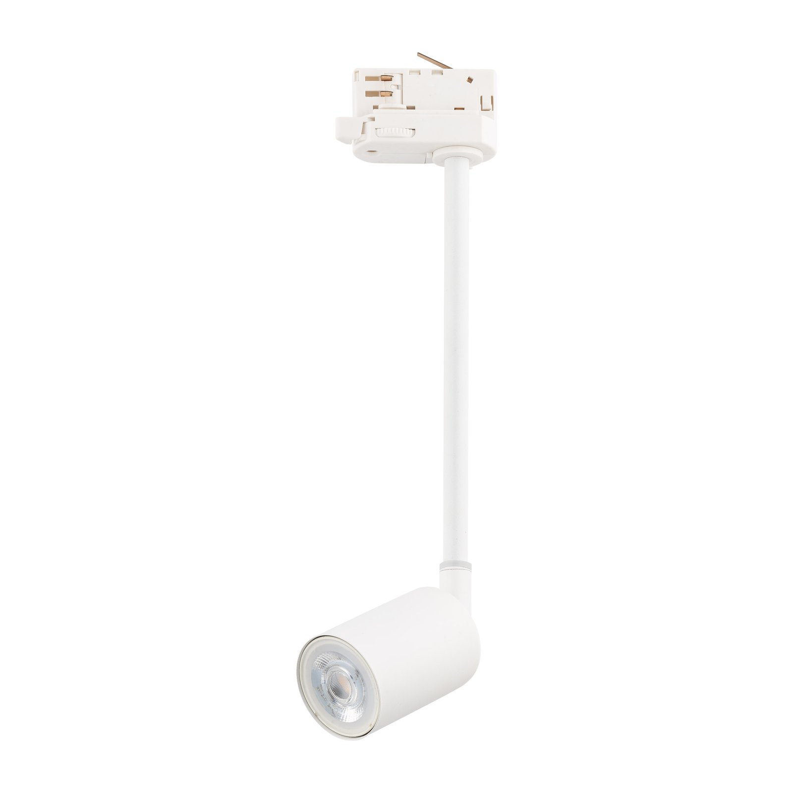 TK LIGHTING TRACK LIGHT TRACER 4930 GU10 WHITE TK LIGHTING TRACK LIGHT TRACER 4930 GU10 WHITE