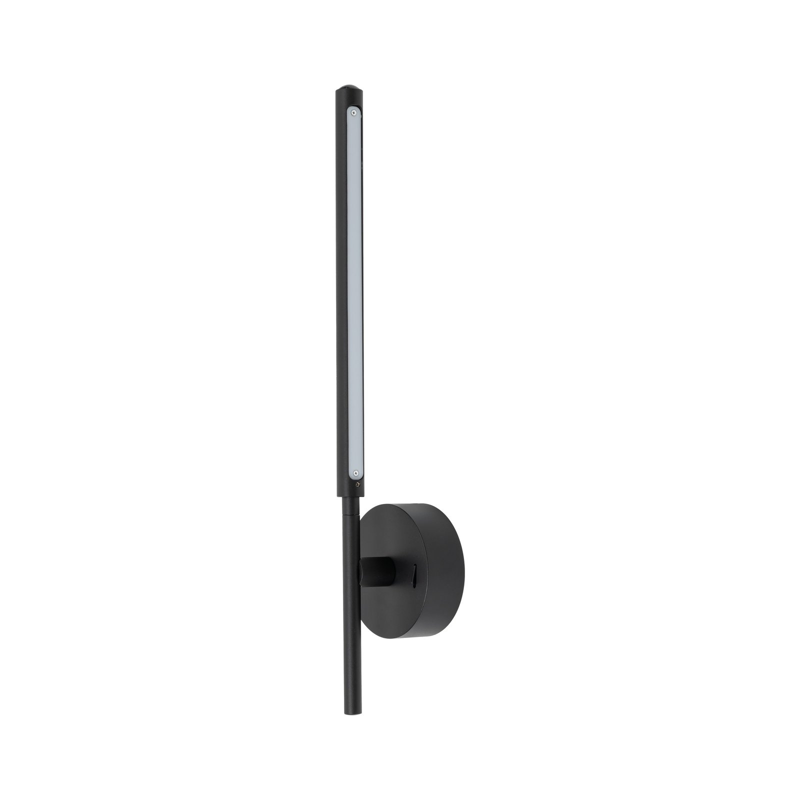 TK LIGHTING LED WALL LAMP FOKUS 1W+4W 4000K BLACK TK LIGHTING LED WALL LAMP FOKUS 1W+4W 4000K BLACK