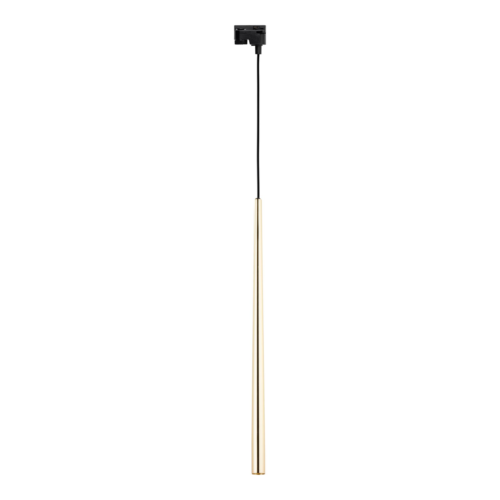 TK LIGHTING TRACK LIGHT TRACER 5750 G9 BLACK/GOLD TK LIGHTING TRACK LIGHT TRACER 5750 G9 BLACK/GOLD