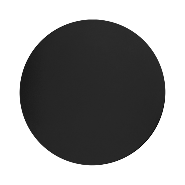 TK LIGHTING WALL LAMP LUNA 6014 4XG9 BLACK