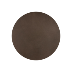 TK LIGHTING WALL LAMP LUNA 6454 3XG9 BROWN