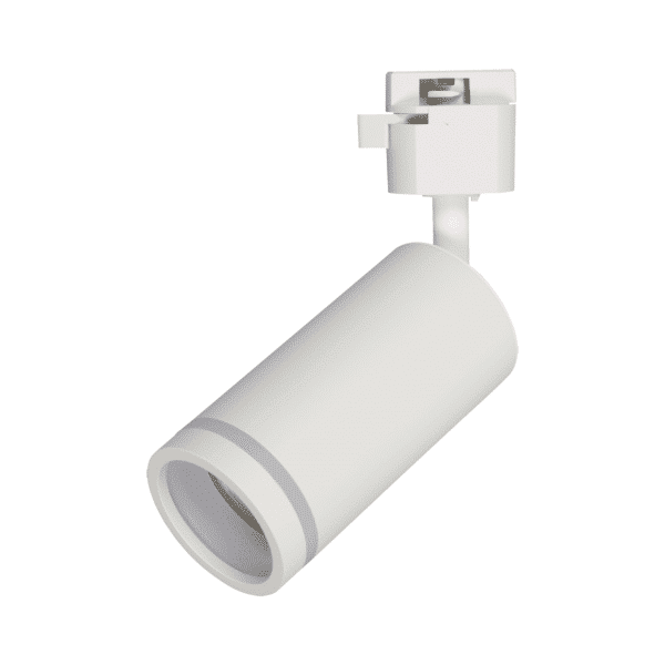TK LIGHTING TRACK LIGHT TRACER 6898 GU10 WHITE